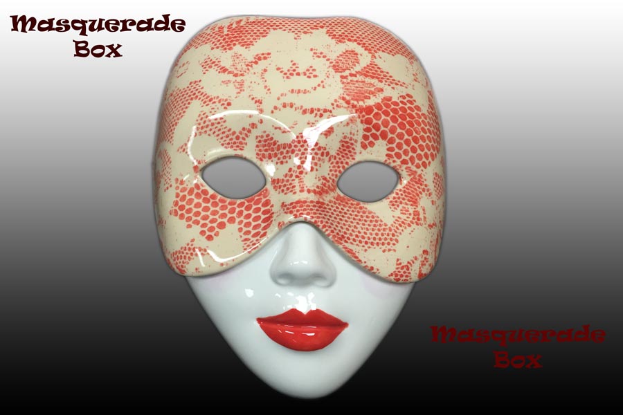 Masquerade-Box