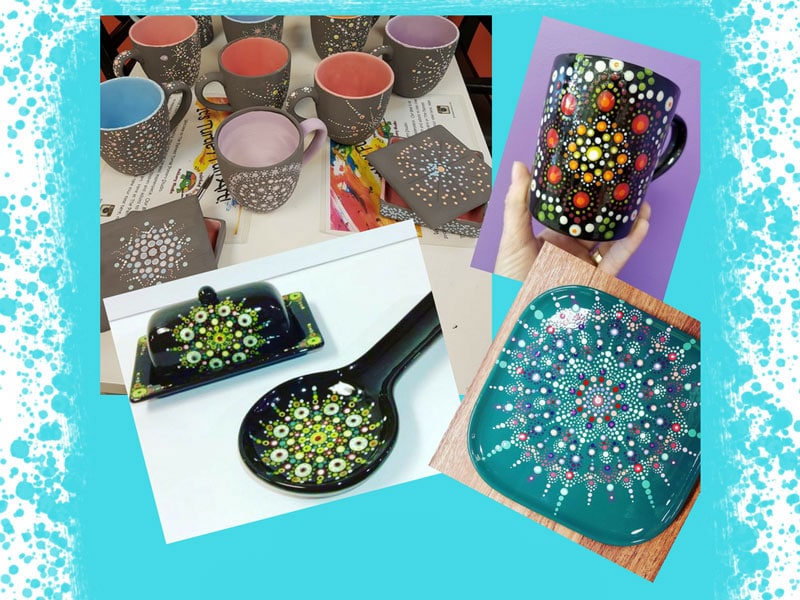 Our Calendar • Art Attack New Mexico Events and Classes