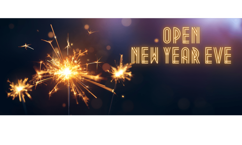 Are Banks Open On New Year'S Eve 2025 In New York Glad Philis