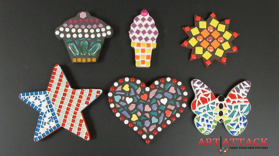 Art Attack NM