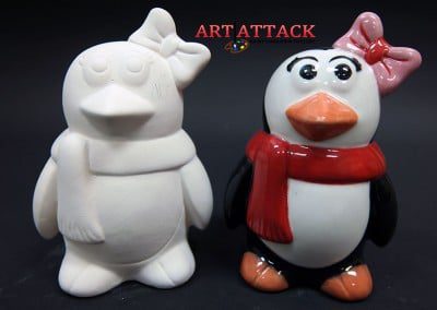 Art Attack NM