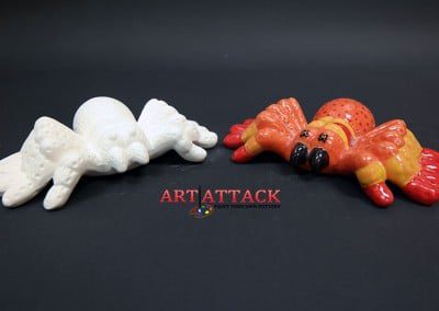 Art Attack NM