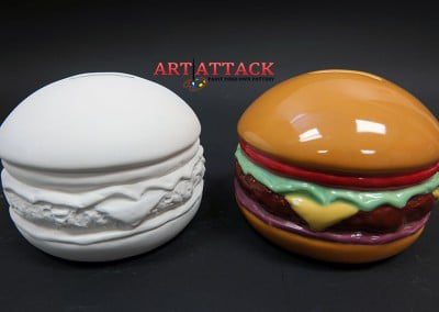 Art Attack NM