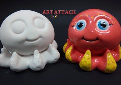 Art Attack NM